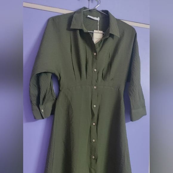 Mango Dress New - Picture 3 of 5